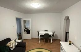 Apartament cu 3 camere, 56 mp, zona Dambul Rotund