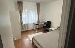Apartament cu 3 camere, 56 mp, zona Dambul Rotund