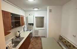 Apartament cu 3 camere, 56 mp, zona Dambul Rotund