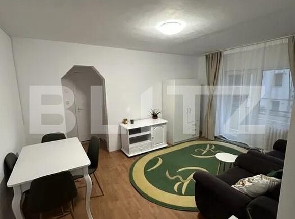 Apartament de închiriat 3 camere Dambul Rotund - 170786AI | BLITZ Cluj-Napoca | Poza1