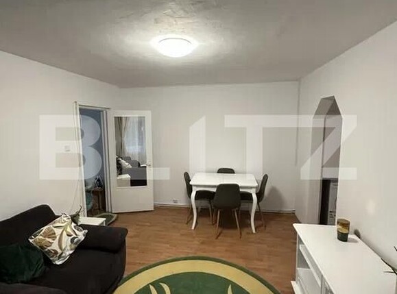 Apartament de închiriat 3 camere Dambul Rotund - 170786AI | BLITZ Cluj-Napoca | Poza6