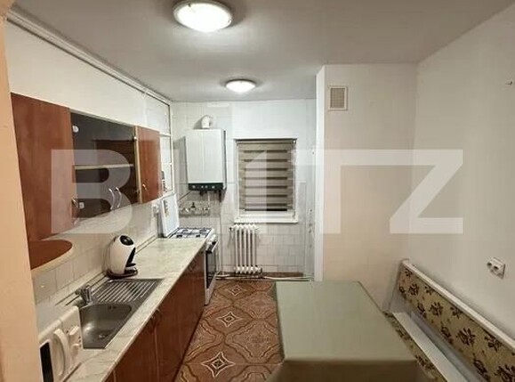 Apartament de închiriat 3 camere Dambul Rotund - 170786AI | BLITZ Cluj-Napoca | Poza7