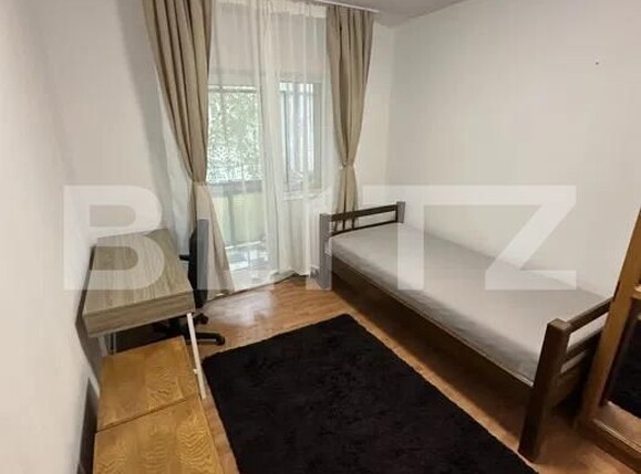 Apartament de închiriat 3 camere Dambul Rotund - 170786AI | BLITZ Cluj-Napoca | Poza4