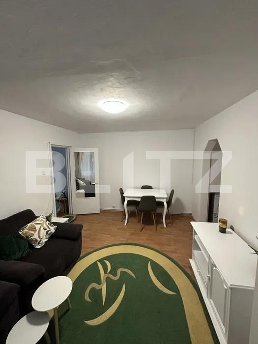 Apartament de închiriat 3 camere Dambul Rotund - 170786AI | BLITZ Cluj-Napoca | Poza6