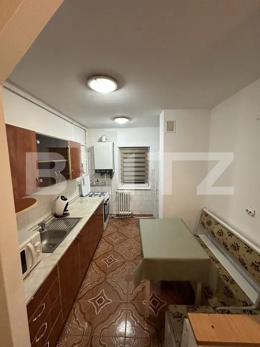 Apartament de închiriat 3 camere Dambul Rotund - 170786AI | BLITZ Cluj-Napoca | Poza7