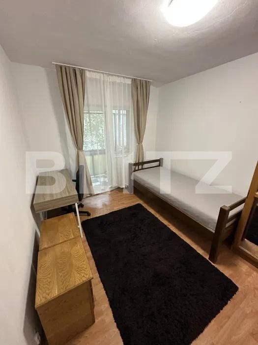 Apartament de închiriat 3 camere Dambul Rotund - 170786AI | BLITZ Cluj-Napoca | Poza4