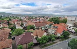 Penthouse superb, 2 camere, 65 mp, 2 parcari, zona Centrala