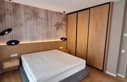 Penthouse superb, 2 camere, 65 mp, 2 parcari, zona Centrala