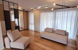 Penthouse superb, 2 camere, 65 mp, 2 parcari, zona Centrala