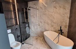 Penthouse superb, 2 camere, 65 mp, 2 parcari, zona Centrala