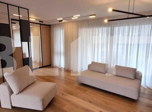 Apartament de închiriat 2 camere Semicentral - 170787AI | BLITZ Cluj-Napoca | Poza5