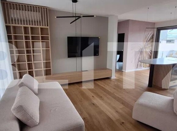 Apartament de închiriat 2 camere Semicentral - 170787AI | BLITZ Cluj-Napoca | Poza1