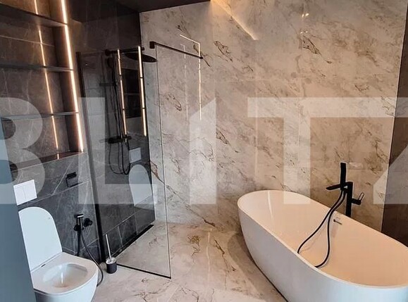 Apartament de închiriat 2 camere Semicentral - 170787AI | BLITZ Cluj-Napoca | Poza3