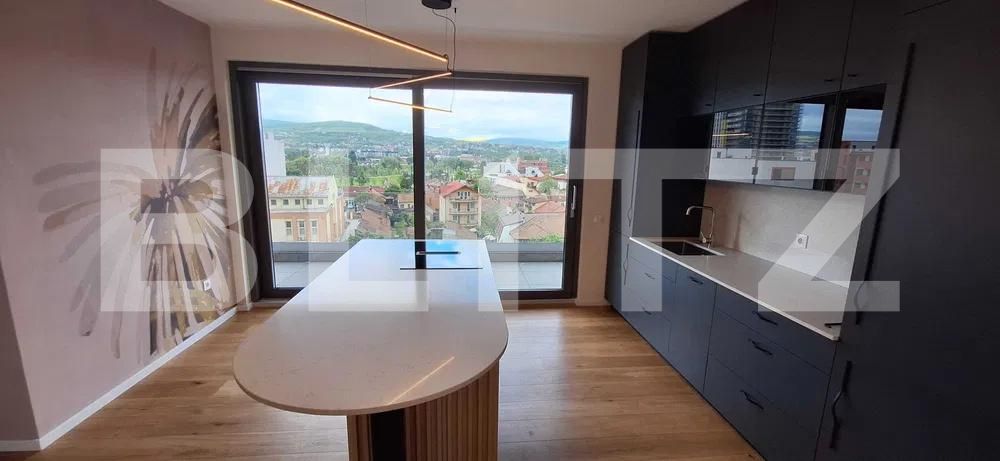 Apartament de închiriat 2 camere Semicentral - 170787AI | BLITZ Cluj-Napoca | Poza4