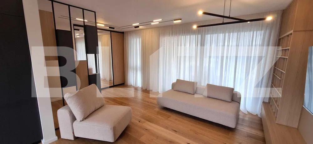 Apartament de închiriat 2 camere Semicentral - 170787AI | BLITZ Cluj-Napoca | Poza5
