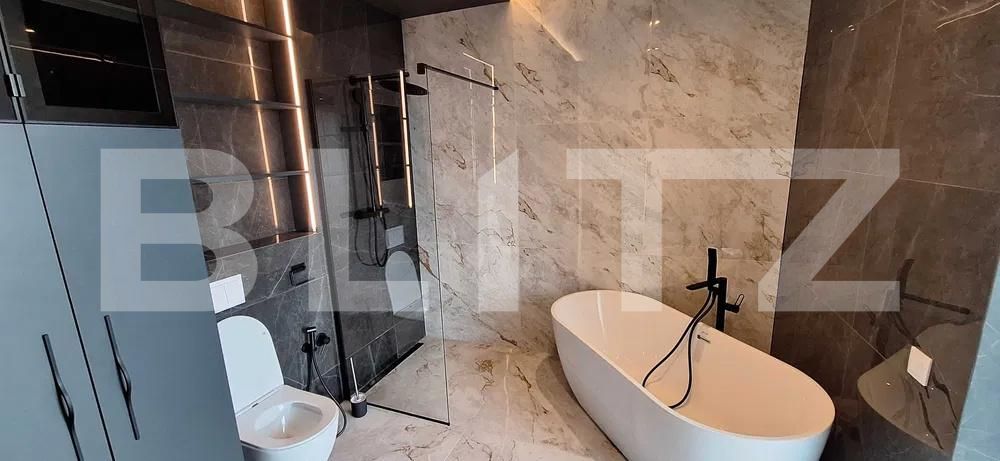 Apartament de închiriat 2 camere Semicentral - 170787AI | BLITZ Cluj-Napoca | Poza3