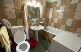 Garsoniera, 30 mp, mobilat/utilat, zona strazii Portile de Fier