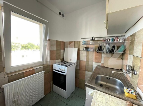 Garsonieră de închiriat Manastur - 170789AI | BLITZ Cluj-Napoca | Poza4