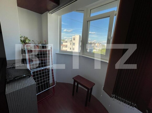 Garsonieră de închiriat Manastur - 170789AI | BLITZ Cluj-Napoca | Poza3