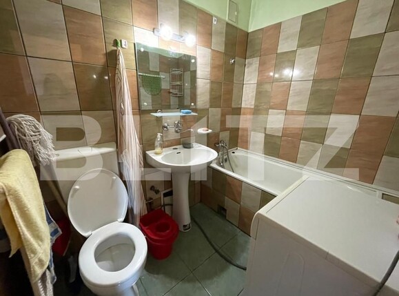 Garsonieră de închiriat Manastur - 170789AI | BLITZ Cluj-Napoca | Poza5