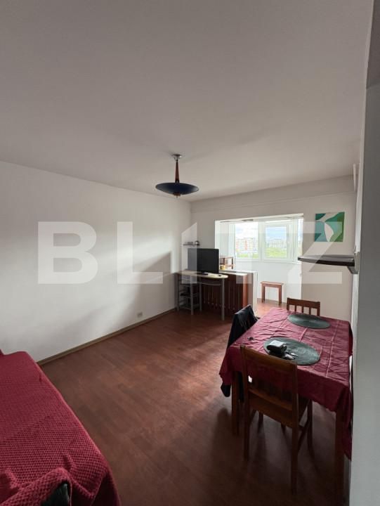 Garsonieră de închiriat Manastur - 170789AI | BLITZ Cluj-Napoca | Poza2