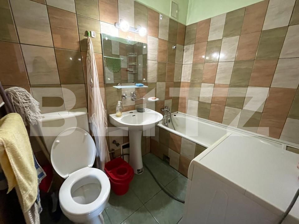 Garsonieră de închiriat Manastur - 170789AI | BLITZ Cluj-Napoca | Poza5