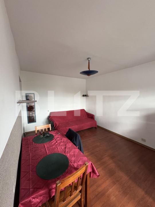 Garsonieră de închiriat Manastur - 170789AI | BLITZ Cluj-Napoca | Poza1