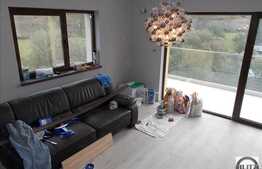 Vanzare apartament 4 camere, 131 mp, scara interioara, zona Polus Center!