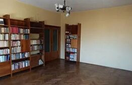 Apartament de vanzare, cu 4 camere, 120 mp, zona Hasdeu