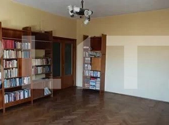 Apartament de vânzare 4 camere Central - 170790AV | BLITZ Cluj-Napoca | Poza1