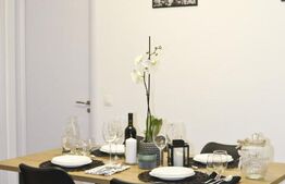 Doua apartamente de vânzare, 5 camere, 125 mp, zona Gruia 