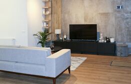 Doua apartamente de vânzare, 5 camere, 125 mp, zona Gruia 