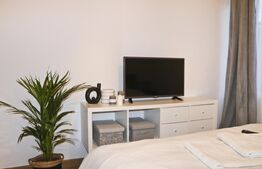 Doua apartamente de vânzare, 5 camere, 125 mp, zona Gruia 