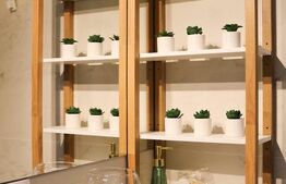 Doua apartamente de vânzare, 5 camere, 125 mp, zona Gruia 