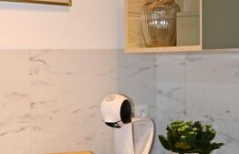 Doua apartamente de vânzare, 5 camere, 125 mp, zona Gruia 