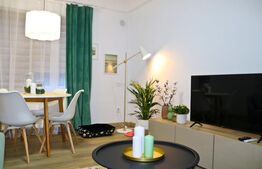 Doua apartamente de vânzare, 5 camere, 125 mp, zona Gruia 