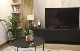 Doua apartamente de vânzare, 5 camere, 125 mp, zona Gruia 