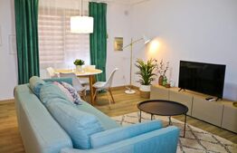 Doua apartamente de vânzare, 5 camere, 125 mp, zona Gruia 