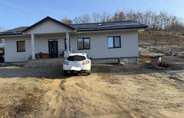 Casa individuala, cu 2500 teren, Feleacu