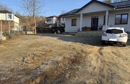 Casa individuala, cu 2500 teren, Feleacu