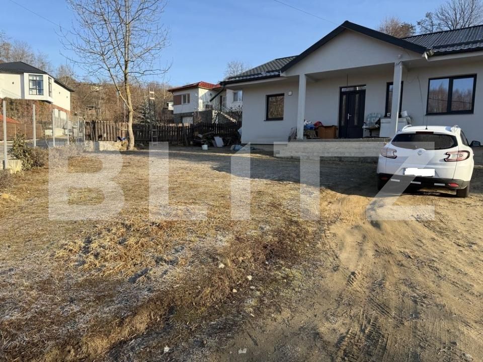 Casa de vânzare 5 camere Feleacu - 170799CV | BLITZ Cluj-Napoca | Poza4