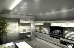 Apartament la 5 minute de Iulius Mall! Constructie noua!