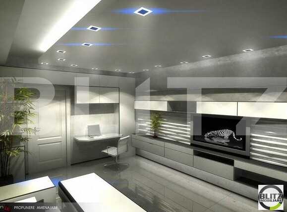 Garsonieră de vânzare Gheorgheni - 1708AV | BLITZ Cluj-Napoca | Poza7