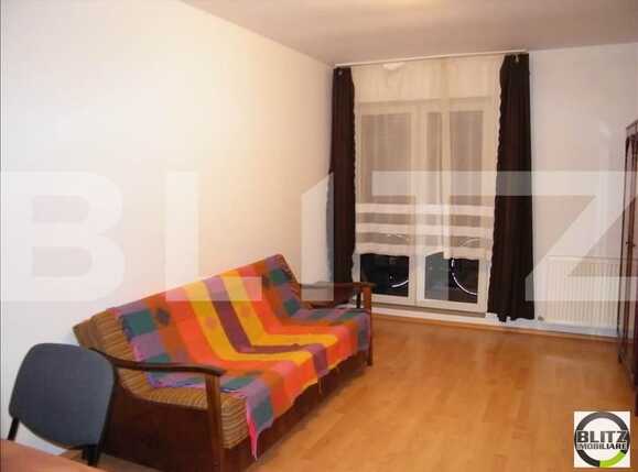 Garsonieră de vânzare Gheorgheni - 1708AV | BLITZ Cluj-Napoca | Poza5