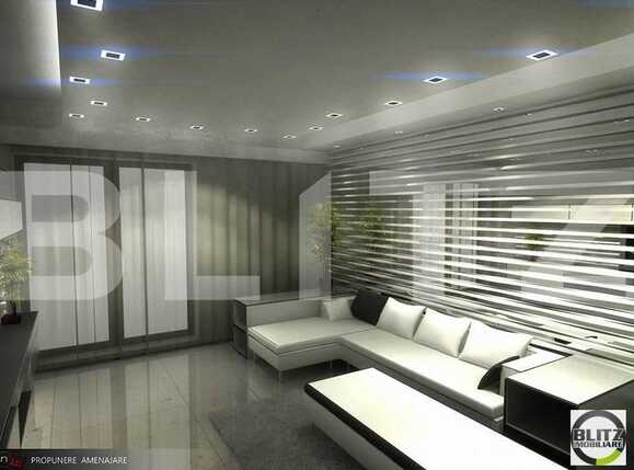Garsonieră de vânzare Gheorgheni - 1708AV | BLITZ Cluj-Napoca | Poza4