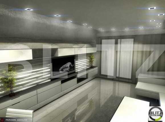 Garsonieră de vânzare Gheorgheni - 1708AV | BLITZ Cluj-Napoca | Poza3