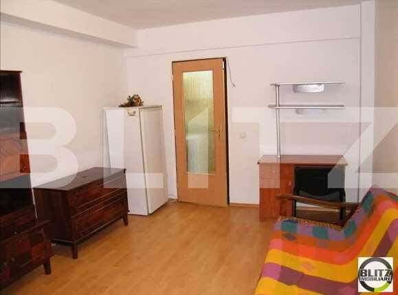 Garsonieră de vânzare Gheorgheni - 1708AV | BLITZ Cluj-Napoca | Poza2