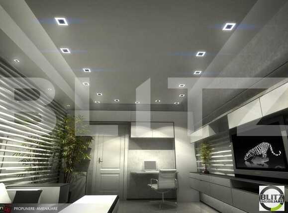 Garsonieră de vânzare Gheorgheni - 1708AV | BLITZ Cluj-Napoca | Poza6