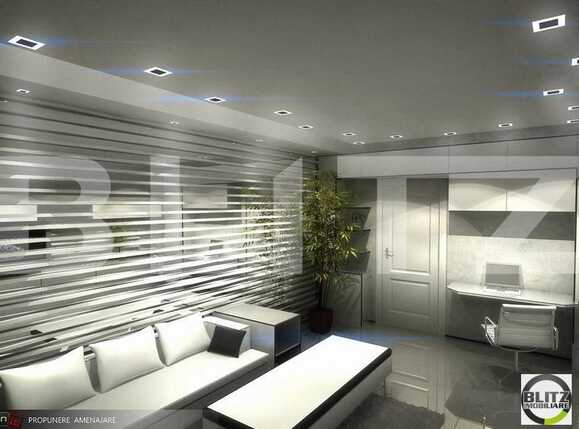 Garsonieră de vânzare Gheorgheni - 1708AV | BLITZ Cluj-Napoca | Poza1