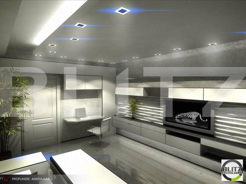 Garsonieră de vânzare Gheorgheni - 1708AV | BLITZ Cluj-Napoca | Poza7